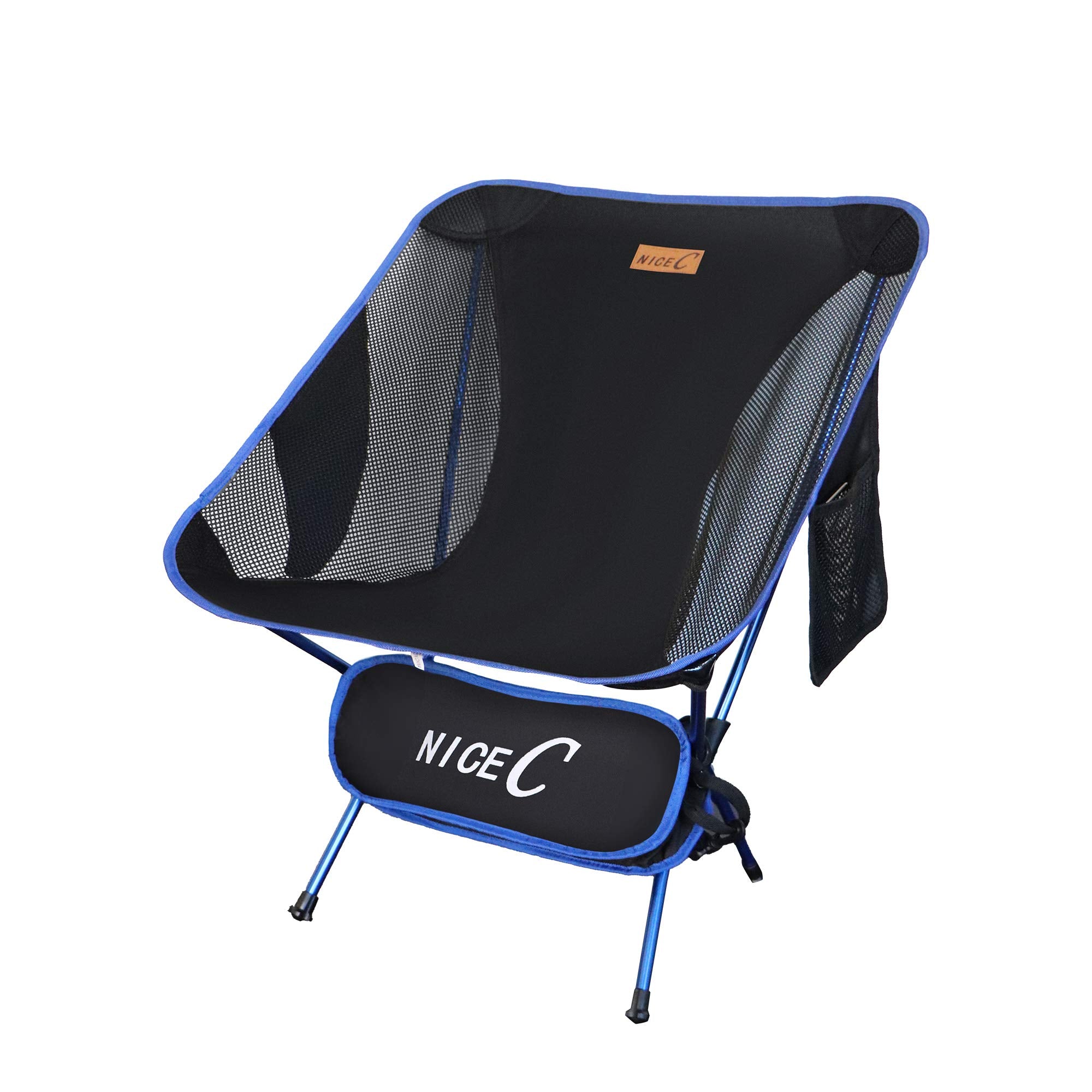 Camping Chair for Adult Ultralight Compact Chair