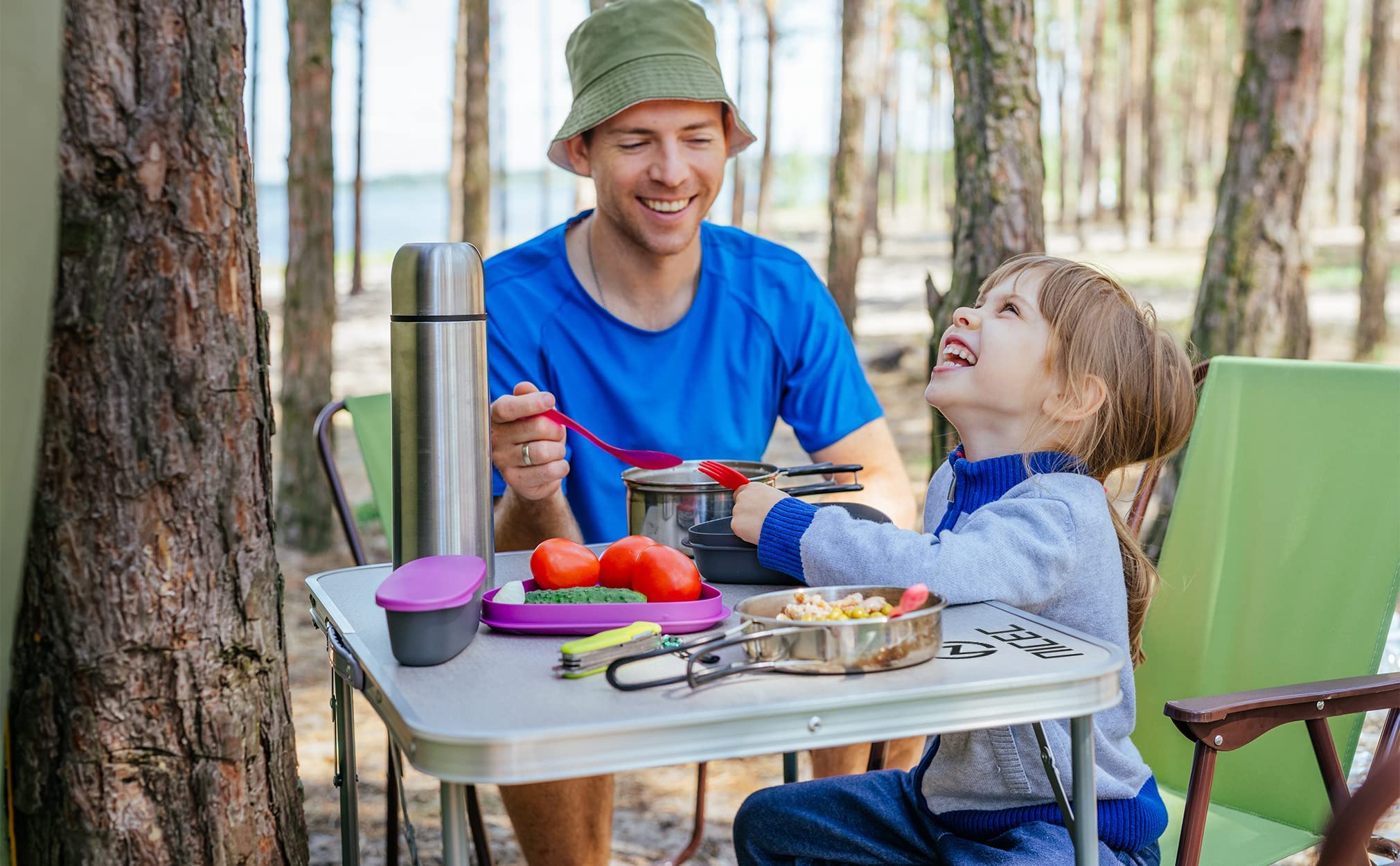 Child size best sale folding table