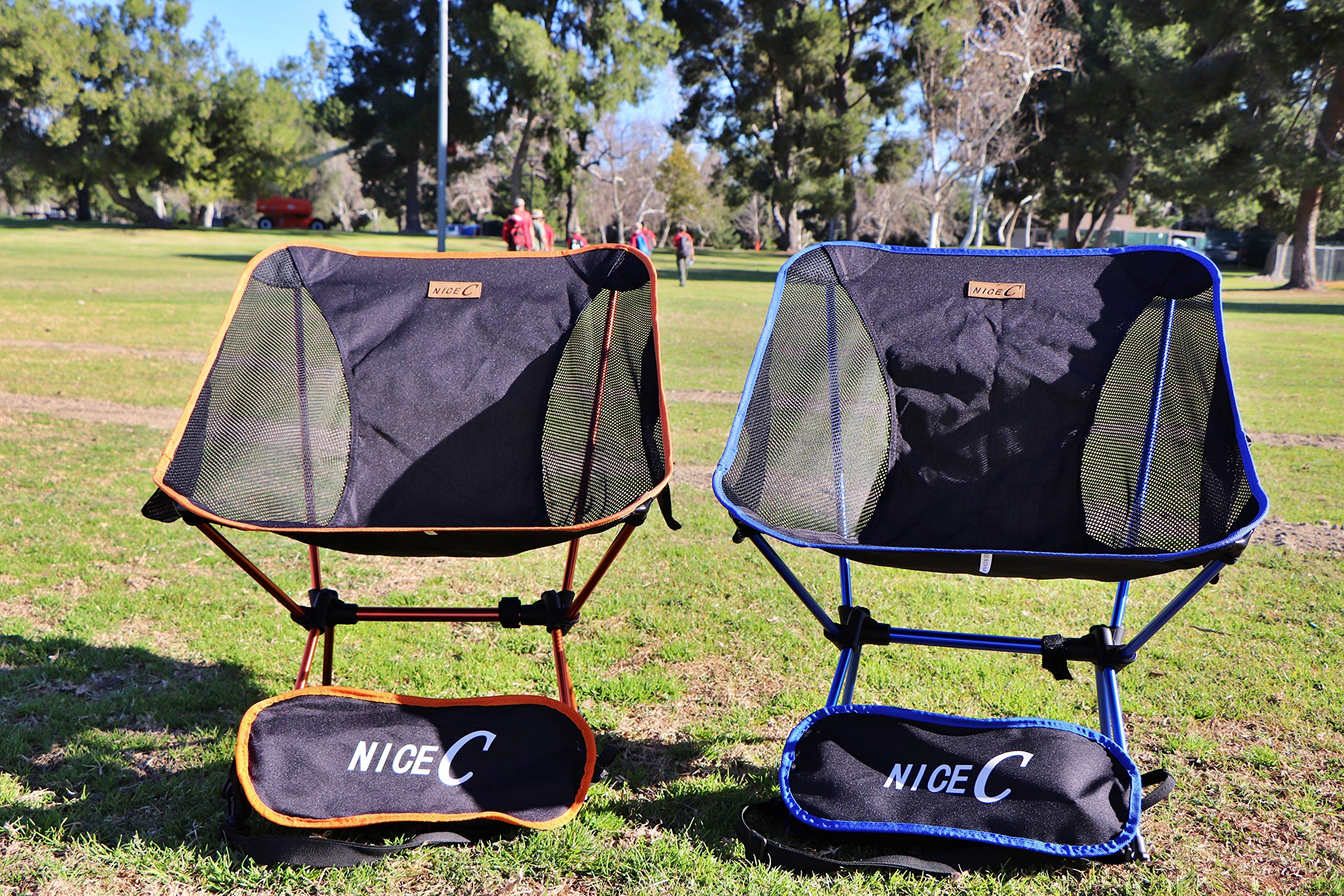 Camping Chair for Adult Ultralight Compact Chair